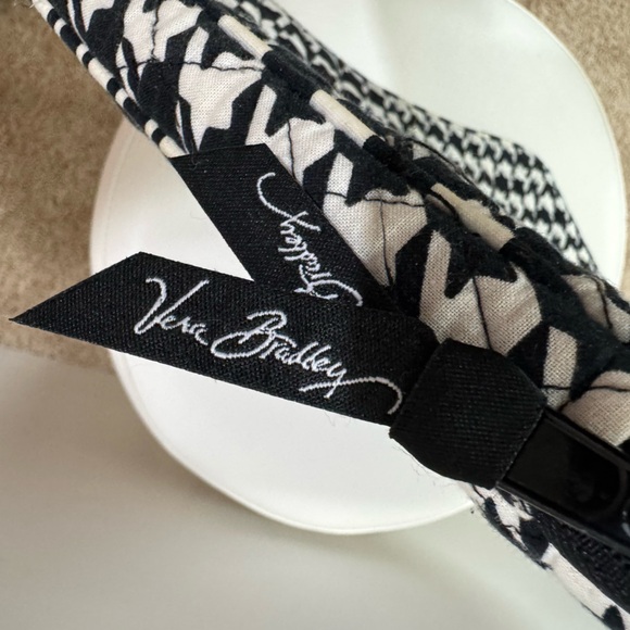 Vera Bradley computer case - Picture 5 of 5